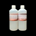 Super Soft Skin Safe Silicone Rubber Shore Hardness A 0 1kg Kit