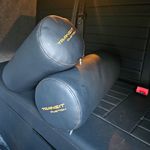 Campervan Pillow Hiders