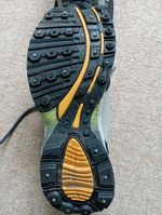 Icebug shoes
