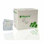 MEPORE Sterile Dressings 7 x 8cm - Various QTYs.  **from 37p per dressing**