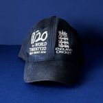England Cricket Cap | England vs West Indies 2010 | VGC memorabilia T20 ICC 