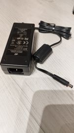 🌟 CISCO PWR-60W-AC Compatible PSU Power Supply 861 880 881 886 887 Routers VAT