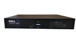 Dell Sonicwall TZ500 APL29-0B6 Firewall - Black