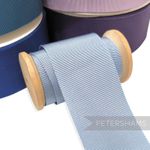 50mm No.16 Petersham Hat Ribbon for Millinery & Hat Making -1m