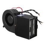12V 300W/500w car Heater Winter Warmer Fan Defroster