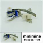 Classic Mini BLUE Contact Points Set 59D4 Distributor 1980-92 GCS2124 GCS2261
