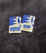 Evita VIP Lanyards