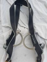 DMM Chest Harness Type D One Size Safety Climbing Gear