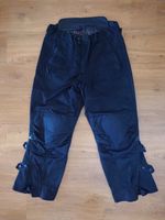 Barbour International Authentic Armoured Motorcycle Trousers