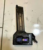 Rainbow Hi Capa Hpa Adapter Airsoft
