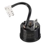 1HP Air Conditioner Overload Protector Compressor Overheat 750W Accessories 1PCS