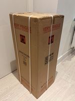 MYLEK Remote Control Air Conditioner with Dehumidifier 9000 BTU | AC Unit