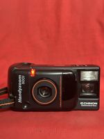 Chinon HandyZoom 5001 AF 35-70mm 35mm Film Camera Tested & Working .
