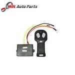 TERRAFIRMA REMOTE CONTROL WIRELESS WINCH TF3320 TF3307