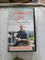 Pigeon Racing VHS Video, Forever Fit With Veterinarian David A Palmer.