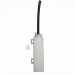 Coolant Overflow Tank OEM Specification Cooling Coil Recovery Reservoir