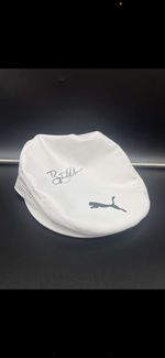 Bryson Dechambeau signed Puma Cobra Golf Flat cap  with COA & video proof