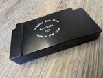 Original Bob Sled for Rifles That Are AICS Compatible. Single Feed Loader