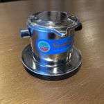 Genuine Vietnam Phin Cafe Stainless Drip Filter Infuser Coconut Coffee 1 Cup New