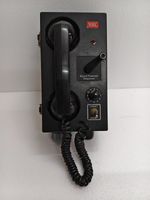 MRC LC-814G SOUND POWER TELEPHONE WALL TYPE TELEPHONE