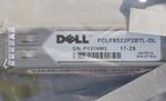 Dell 1Gb RJ45 SFP Copper Transceiver 1000BASE-T 100m Ethernet Module