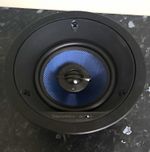 Bowers & Wilkins CCM662 Ceiling Speaker. Single. Used. Great Condition 