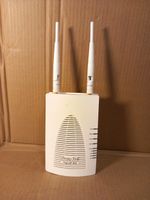 DRAYTEK VIGORAP 902 Wi-Fi Wireless Access Point white PoE MISSING PSU