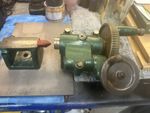 Jones & Shipman Divider Head And Tail Stock REDUCED