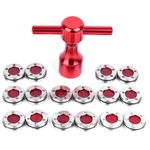 2x 5g~45g Golf Weights+Wrench Fit Scotty Cameron Putters PHANTOM X UK Stock