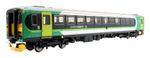 Hornby OO Gauge R2931 London Midland Class 153 '153334' DMU