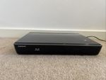 Samsung HT-BD 1252 Blu-Ray Home Cinema System DVD