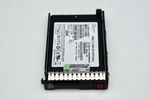 Hewlett Packard Enterprise 866615-002 480GB SATA 6G RI SFF SC DS SSD