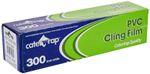 Caterwrap Cling Film 30cm x 300m In Cutter Box