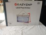 Eazyzap FP984 Energy Efficient LED Fly and Insect Pest Killer 