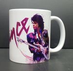 Prince Artist Mug