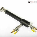 DEVIL-FORGE DF-AIR-FORCED Gas Propane Burner (308,000 BTU) Forge Kiln UK (NEW)
