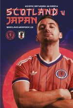 SCOTLAND v  JAPAN     (28/3/26)