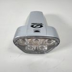 Cat Eye Opticube HL-EL300 Bicycle Light In Working Order 