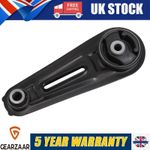 FOR NISSAN QASHQAI PETROL LEFT LOWER FRONT GEARBOX ENGINE MOUNT 2007-2013 UPPER