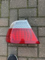 Bmw M3 Cabrio Tailights