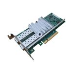 HPE 560SFP+ Dual Port 10GbE Low Profile x8 NIC Card