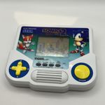 Sonic the Hedgehog 2 Sega Tiger Electronic Handheld Tested & Working Rare #4