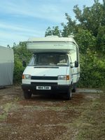 VW 2.5lt Automatic Autosleeper Camper Van Transporter