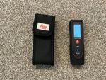 Leica DISTO D110 Laser Distance Measure Bluetooth New but no box