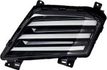 FOR PEUGEOT 208 MK2 DRL DAYTIME RUNNING LED LIGHT DRIVER/ RIGHT 2024-2025