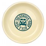 Volkswagen - Room With A View Enamel Bowl - VW Officially Lisensed Product
