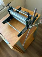 Polymetaal JM-25 Etching Press printmaking