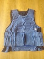 RUSSIAN FSB BLUE LOW PROFILE DEFENDER 2 BODY ARMOUR VEST COVER SIZE 52/4