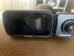 Nextbase 322GW Front& Rear Cameras 32GB Sd Card, Hard Wire Kit.