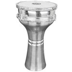Vatan Goblet Drum Turkish Model - Aluminium